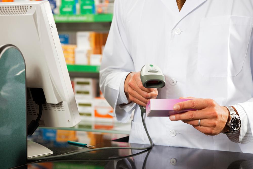 Як ПЗ для аптек сприяє розвитку точки продажу медикаментів