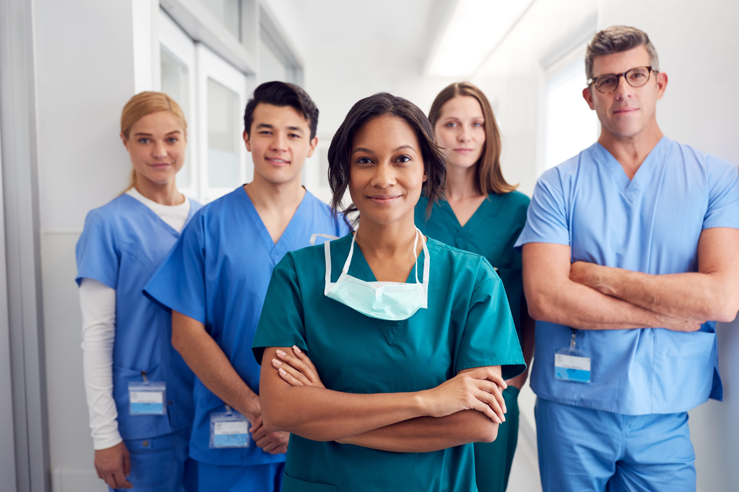 Карьера медсестры: можно ли зарабатывать достойно