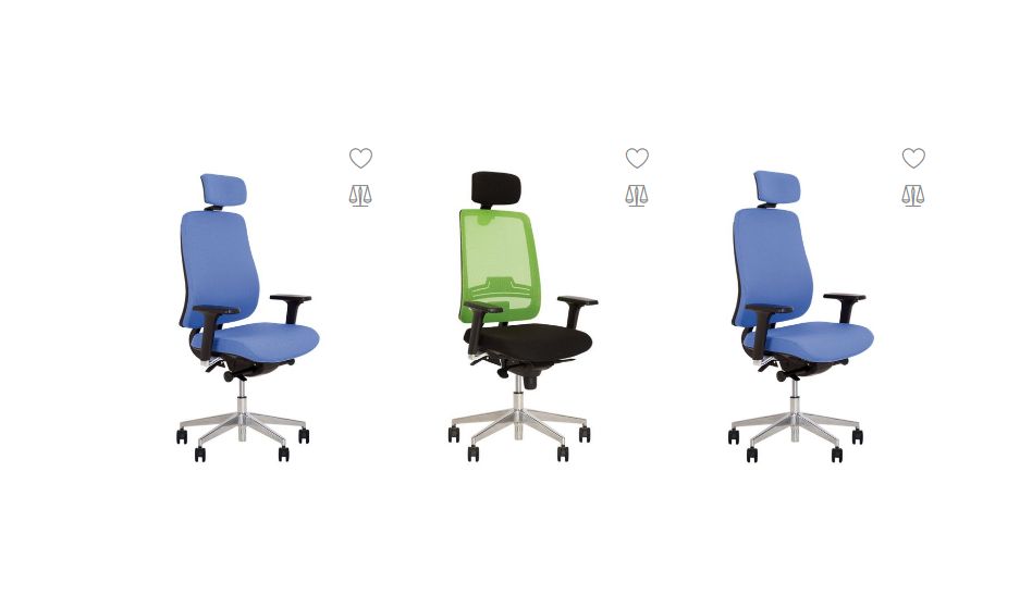 Як вибрати комп’ютерне крісло для дому, офісу та геймера?