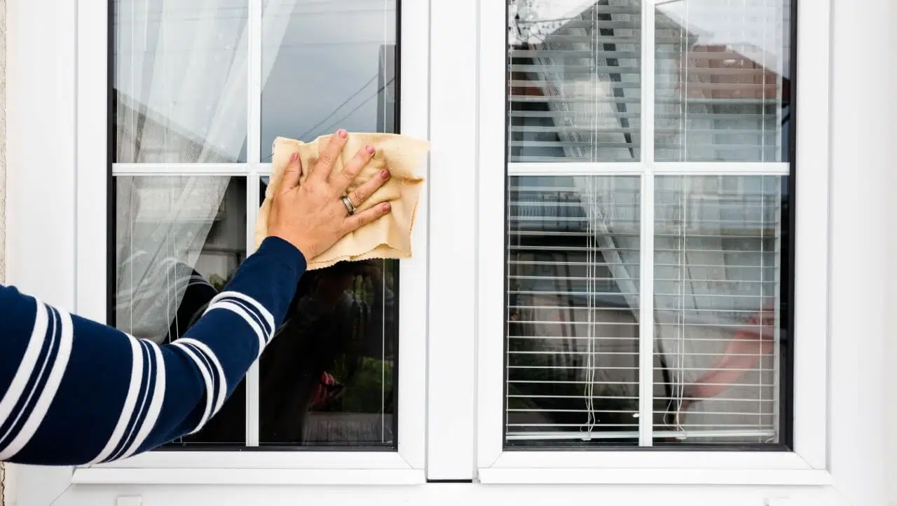 Как отрегулировать, сохранить и отремонтировать окна ПВХ