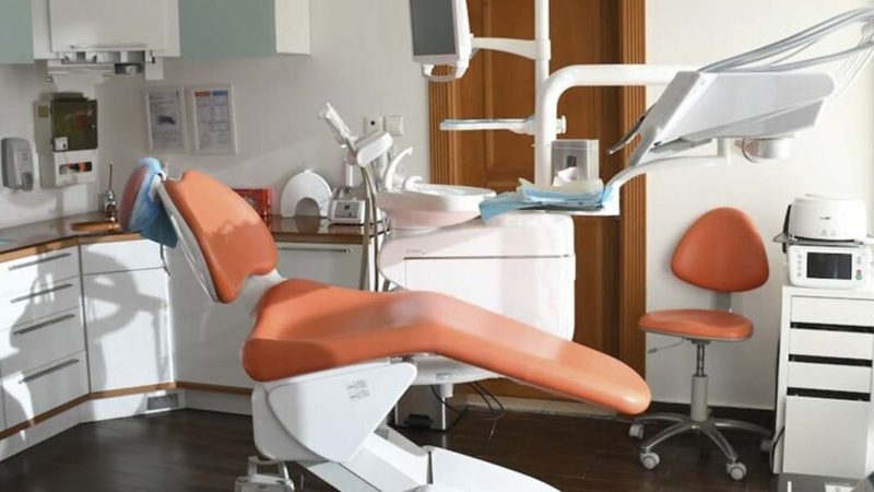 Все стоматологическое оборудование, которое должно быть в вашей стоматологической клинике