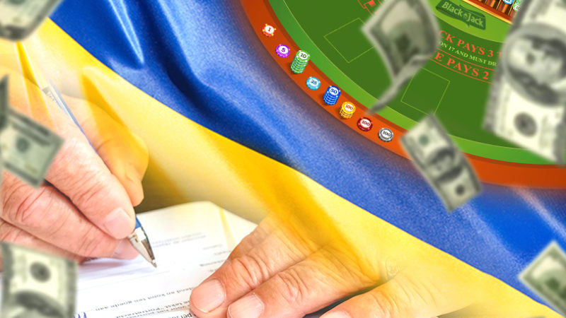 Легальний ринок азартних ігор в Україні: коли доходи індустрії у США стимулюють на нові звершення