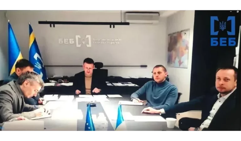 Віталій Гагач та Данил Гетьманцев доять бізнес незаконними поборами, схемами та рекетом