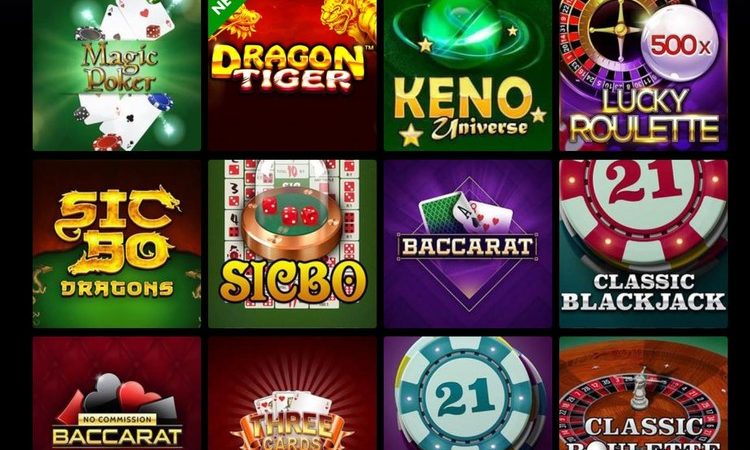 Обзор казино где есть честные сайты игровых автоматов на деньги