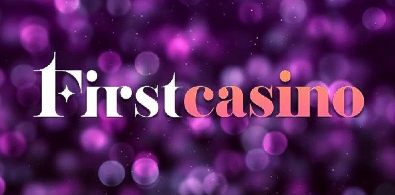 First Casino – ліцензійне онлайн казино зі ставками на спорт