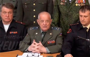 Бунт российского флота: офицеры готовят замену Путину