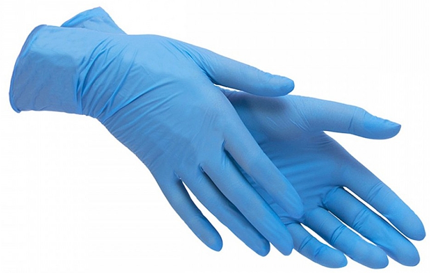 Як правильно обирати нітрилові рукавички? Перелік основних критеріїв