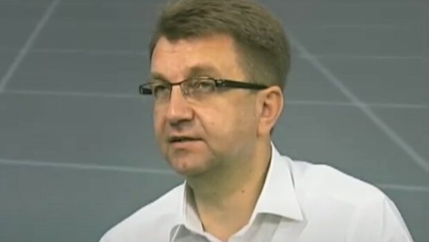 Віталій Войцехівський: місцевий олігарх намагається звалити губернатора Черкащини за допомогою рейдерського скандалу
