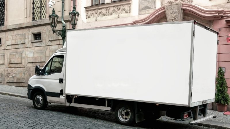 Переїзд в Дніпрі: як замовити вантажні перевезення та зекономити на переїзді