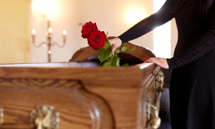 Ритуальные услуги: как организовать похороны?