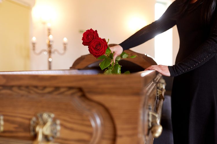 Ритуальные услуги: как организовать похороны?