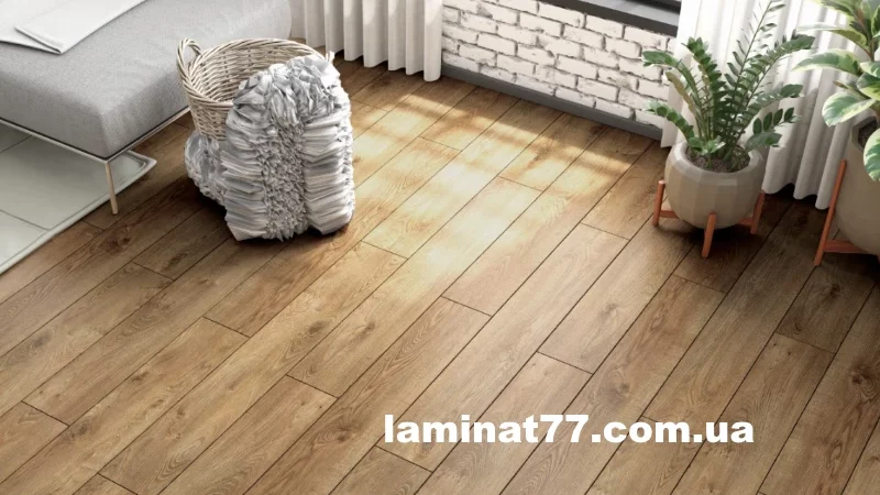 Где купить ламинат с фаской?