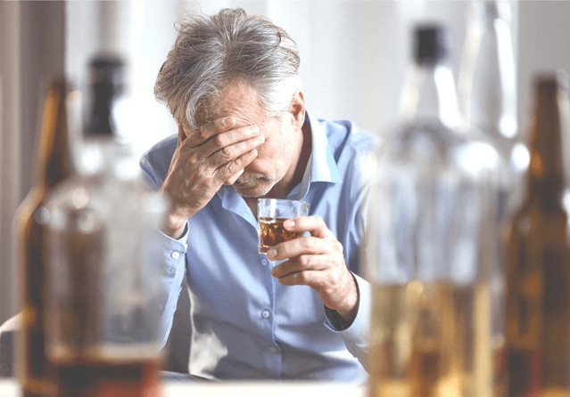 Лікування алкоголізму: як звільнитися від залежності