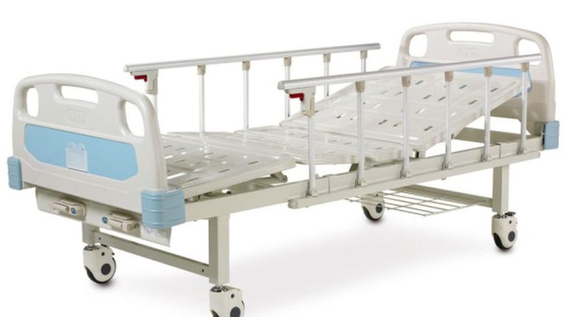 Як вибрати медичне ліжко для лежачого хворого
