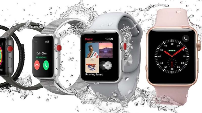 Ремонт Apple Watch — Краткое руководство по решению проблем