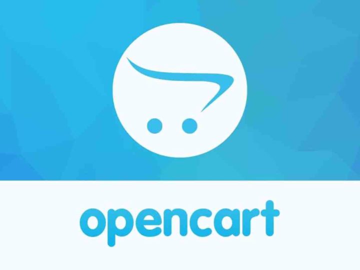 OpenCart — популярная система управления контентом (CMS) для интернет-магазинов