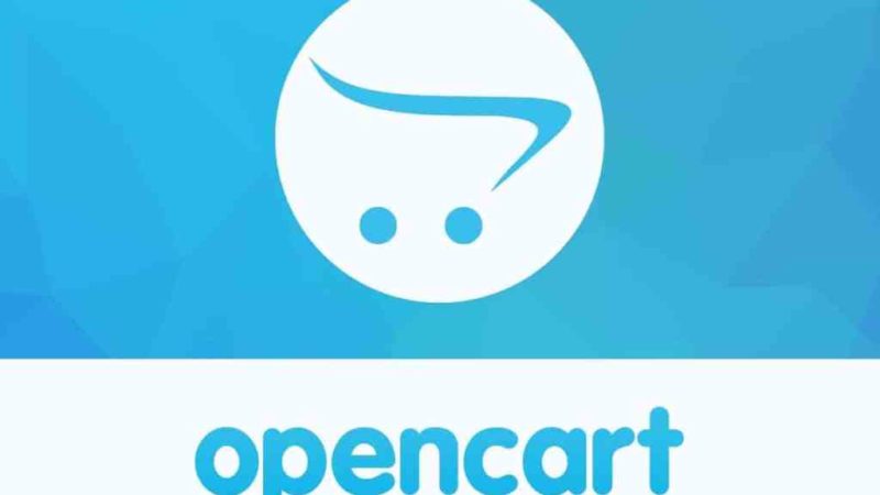 OpenCart — популярная система управления контентом (CMS) для интернет-магазинов