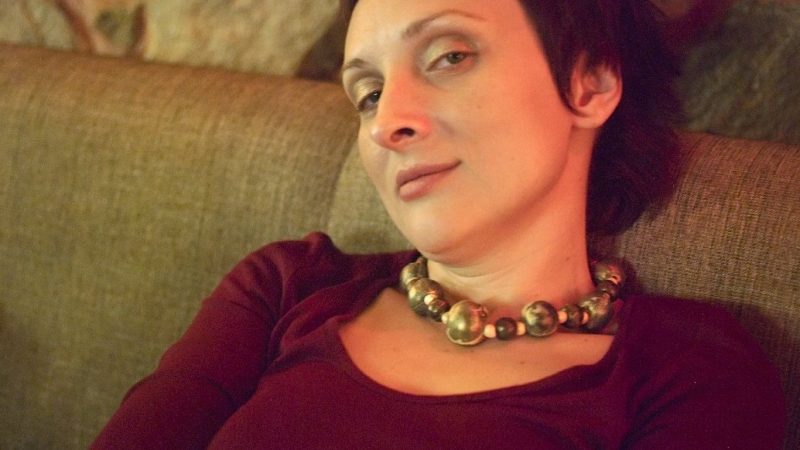 Аннабелла Морина (Анна Гончаренко) — как псевдоактивистка работает на строительную мафию и «русский мир» в Киеве
