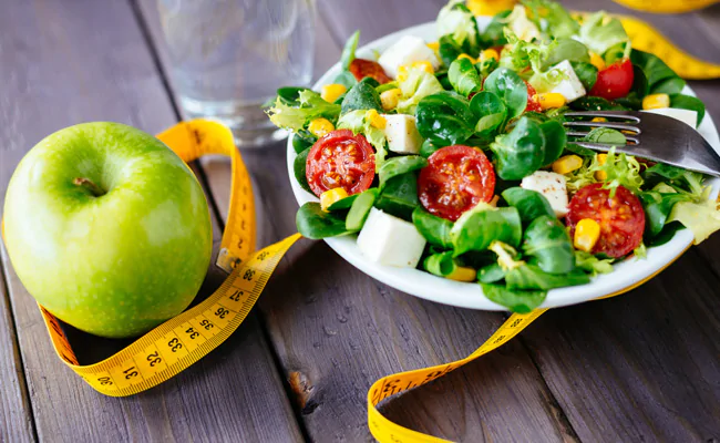 Як правильно підібрати дієту?
