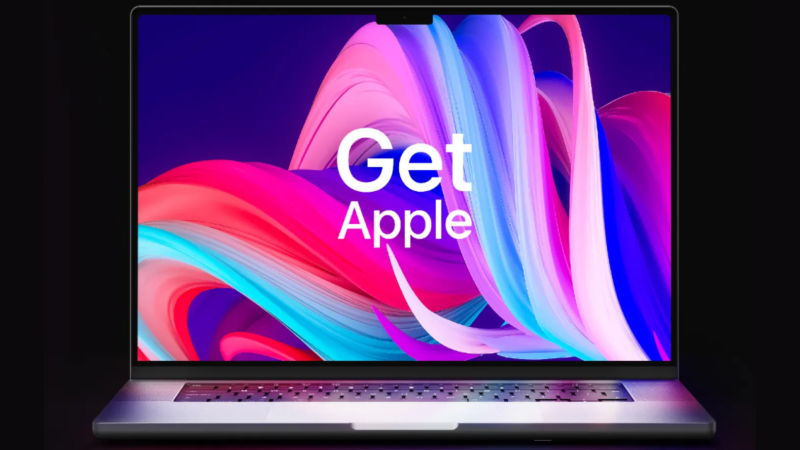 Обзор MacBook Air и MacBook Pro: Сделайте правильный выбор на сайте Getapple.store