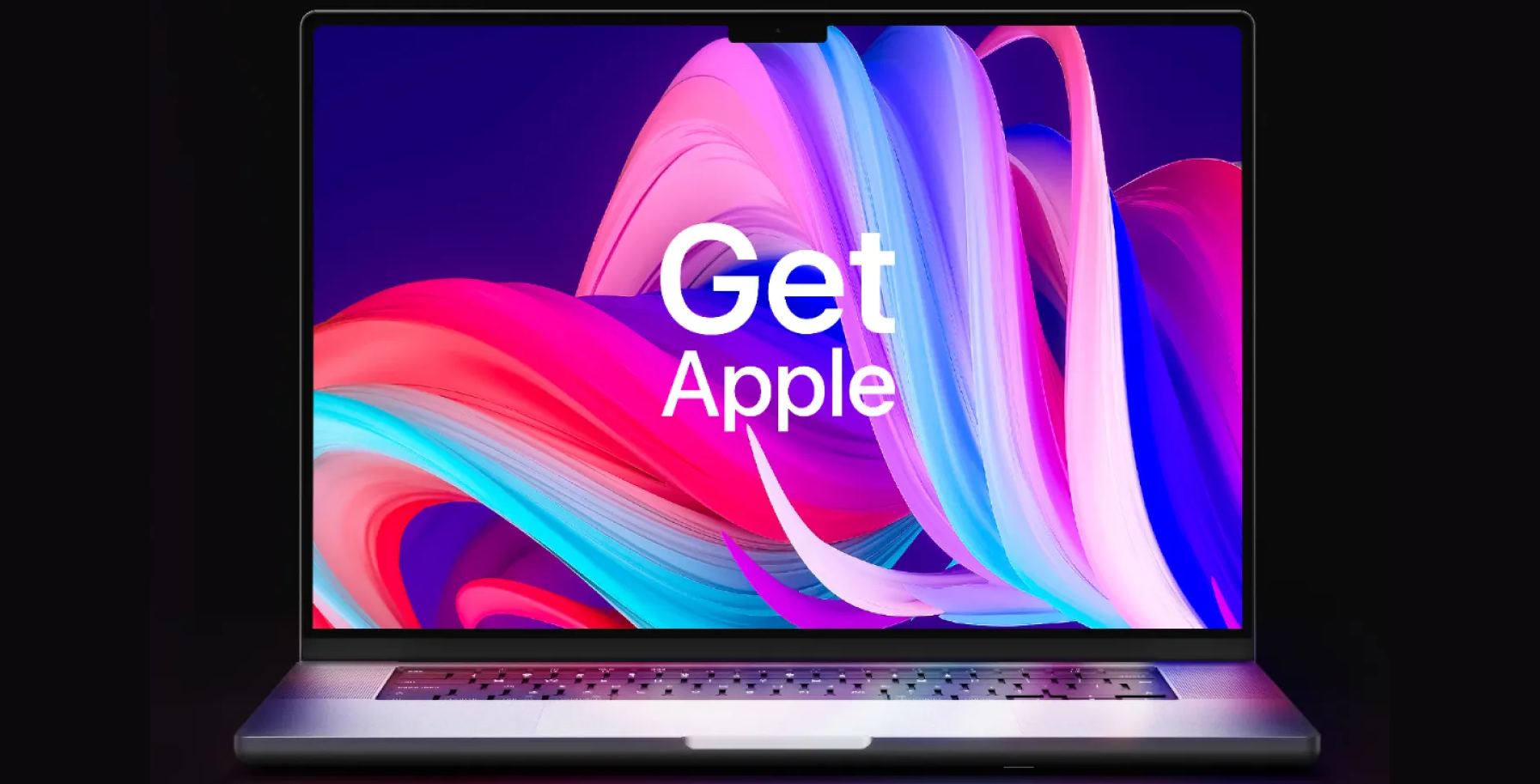Обзор MacBook Air и MacBook Pro: Сделайте правильный выбор на сайте Getapple.store