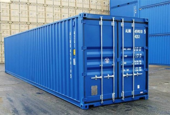 Морские контейнеры, для чего можно использовать, где купить?