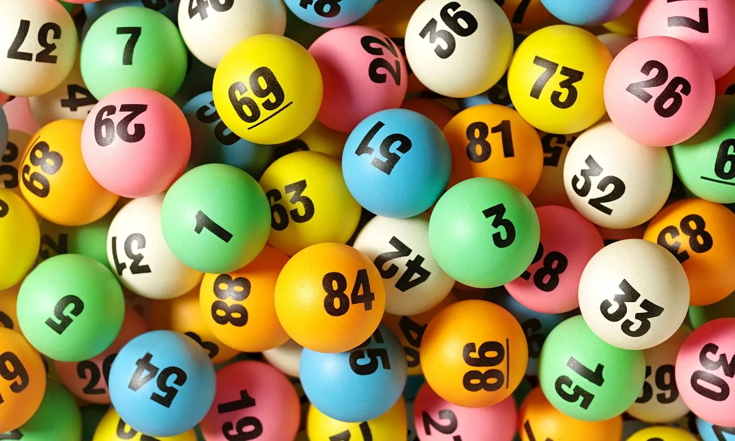 Усе про лотереї: згадуємо розвагу, знайому з дитинства