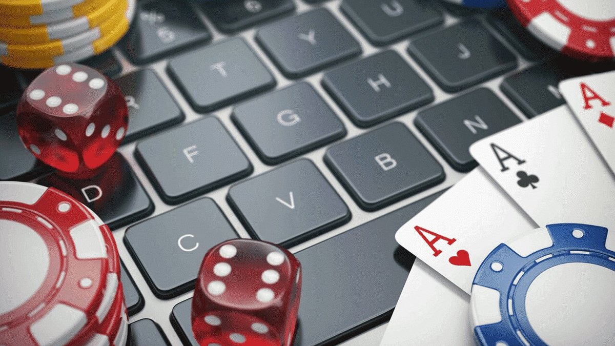 Все про онлайн казино. Бонуси, фріспіни та інші переваги