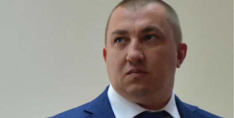 Виталий Герсак экс-глава николаевского СБУ связаный с криминалитетом обосновался в Одессе