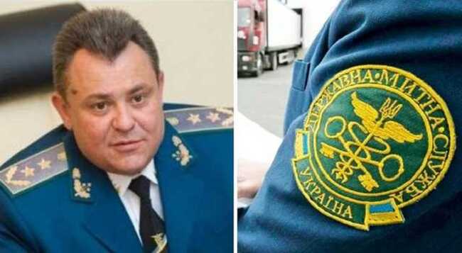 Степан Дериволков эталонный чиновник-коррупционер Януковича вернулся в Украину?