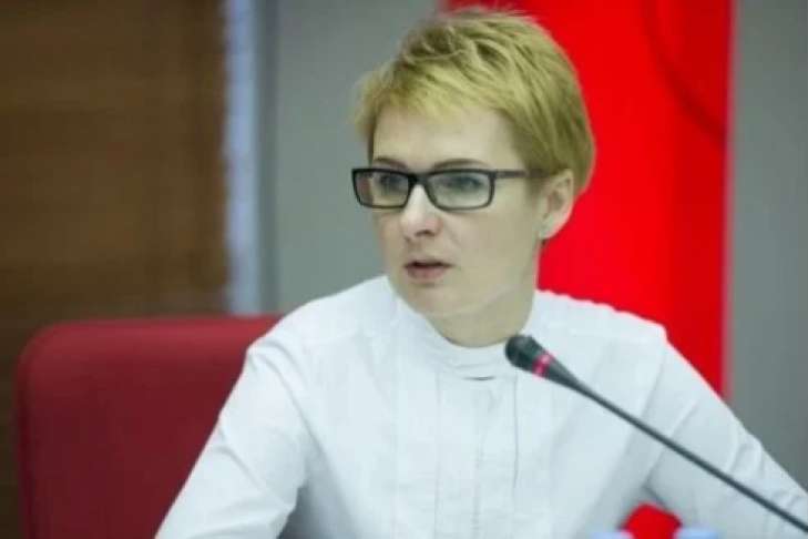 Татьяна Козаченко: рейдер-адвокат не стесняется публично просить СБУ снова посодействовать в мошенничестве