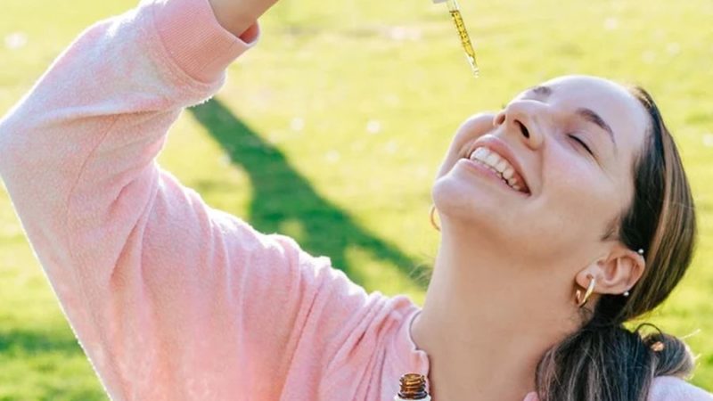 Що таке CBD товари, де їх купити в Україні