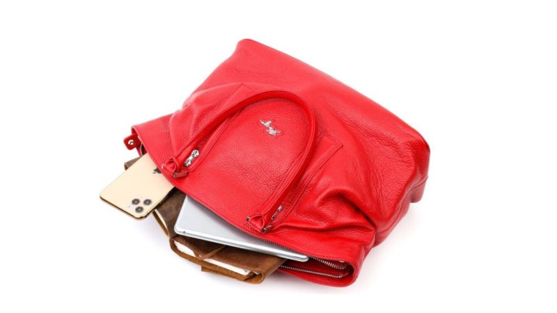 Кошельки и сумки женские Karya — что нужно учесть перед покупкой