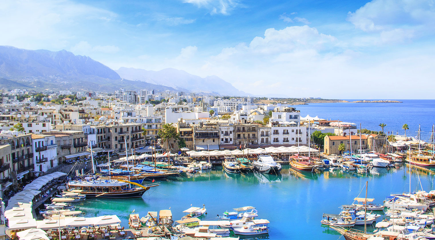 Фамагуста: Инвестиции в недвижимость в магическом городе на Северном Кипре