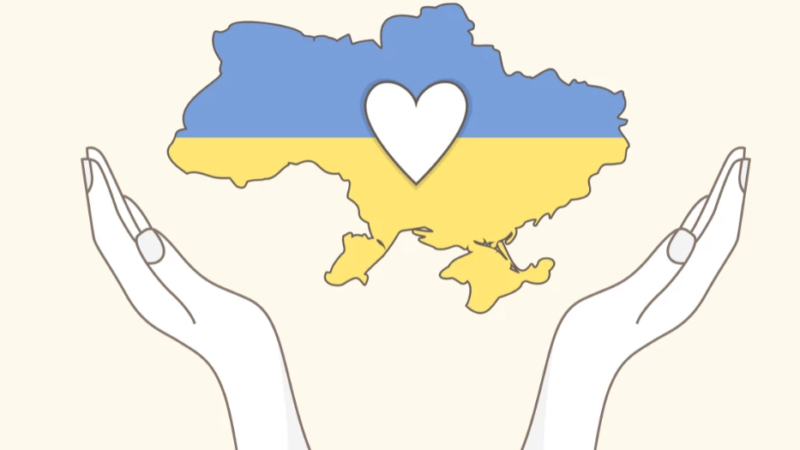 Відкриваємо себе у пошуку сенсу життя: волонтерство як ключ