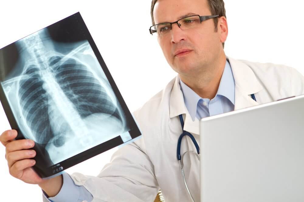 Симптоми туберкульозу кісток і суглобів — симптоми, лікування