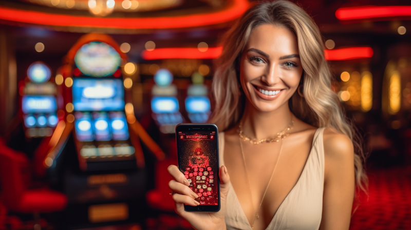 ТОП лицензионных онлайн казино Украины для игры на реальные деньги
