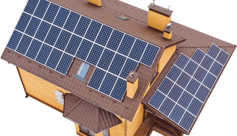 Сонячні електростанції під ключ — економія та заробіток