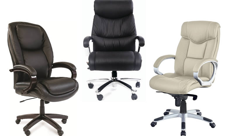 Комп’ютерні крісла, геймерські крісла та крісла для керівників — як вибрати та купити