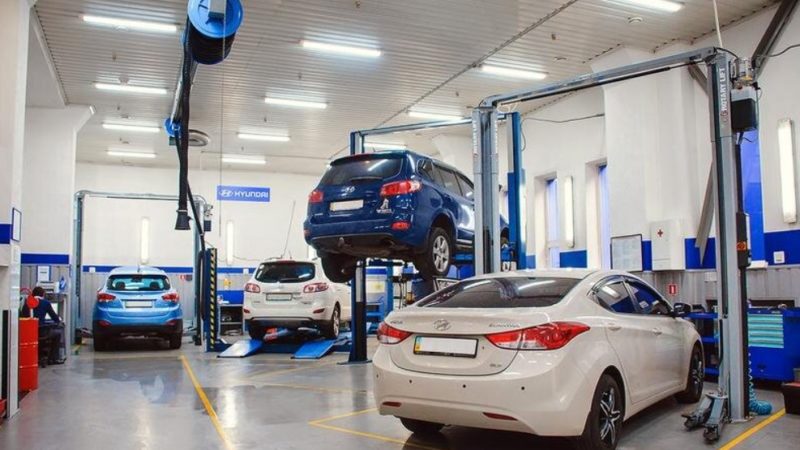 Які деталі і вузли в Hyundai треба постійно тримати під контролем?