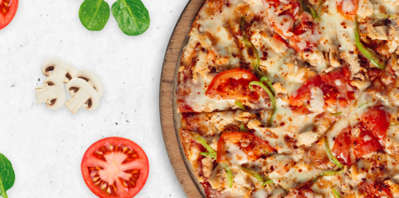 Fiche Pizza: Секрет Справжньої Піцерії