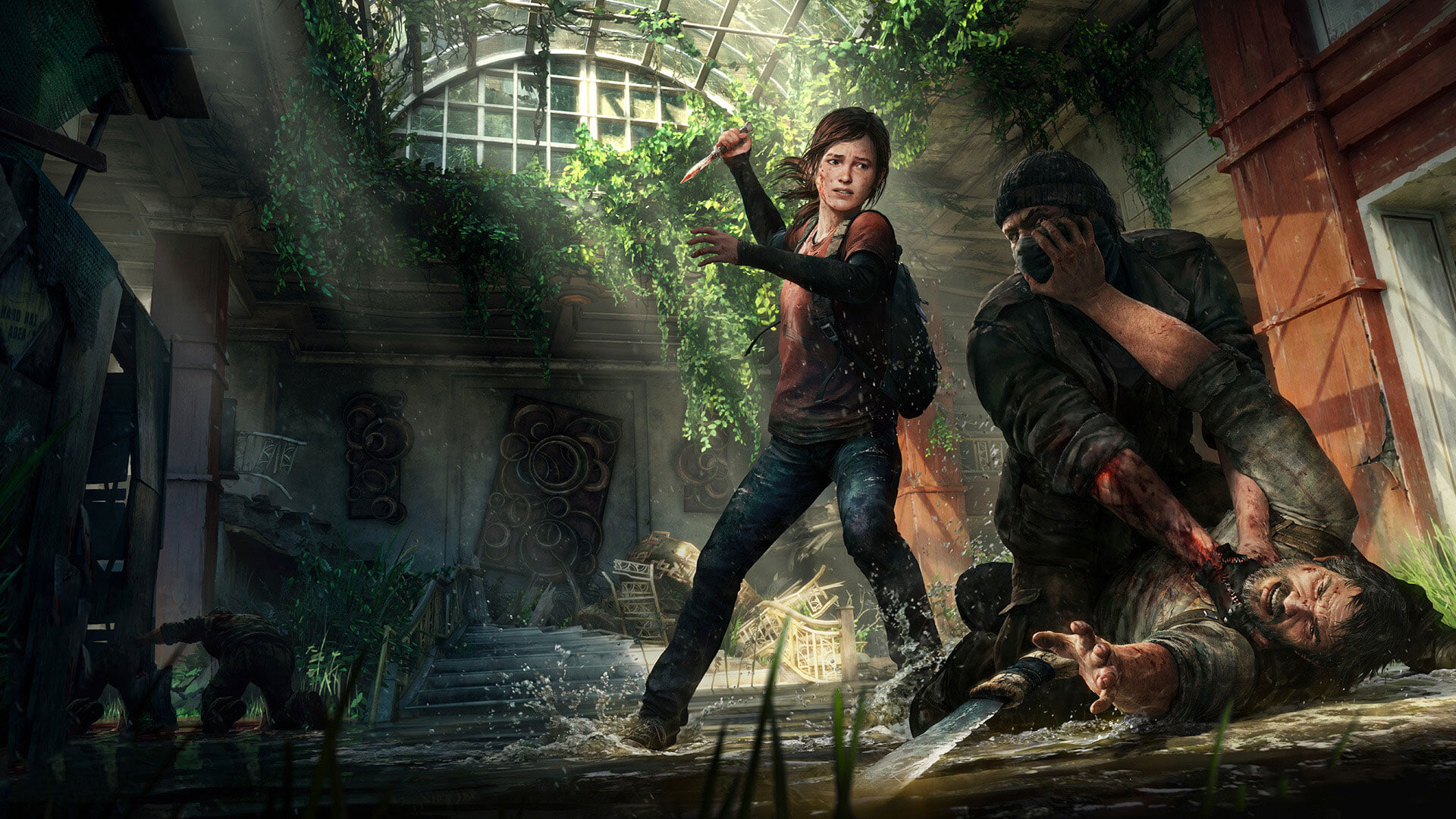 The Last of Us – гра-легенда, якій вже стукнуло 10 років! 💥