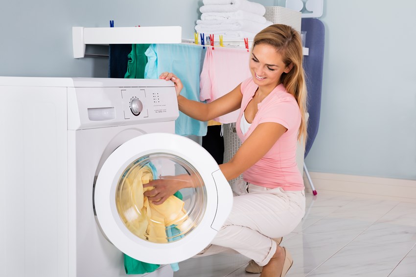 Посібник з ремонту та обслуговування пральних машин для українських домогосподарок