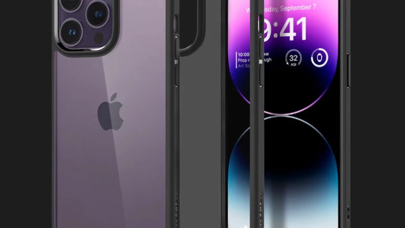 Як вибрати чохол для iPhone 14 Pro Max