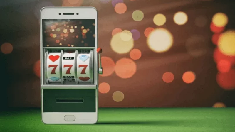 Мобільна версія Казино Космолот, одного з найбільш популярних онлайн-казино в Україні