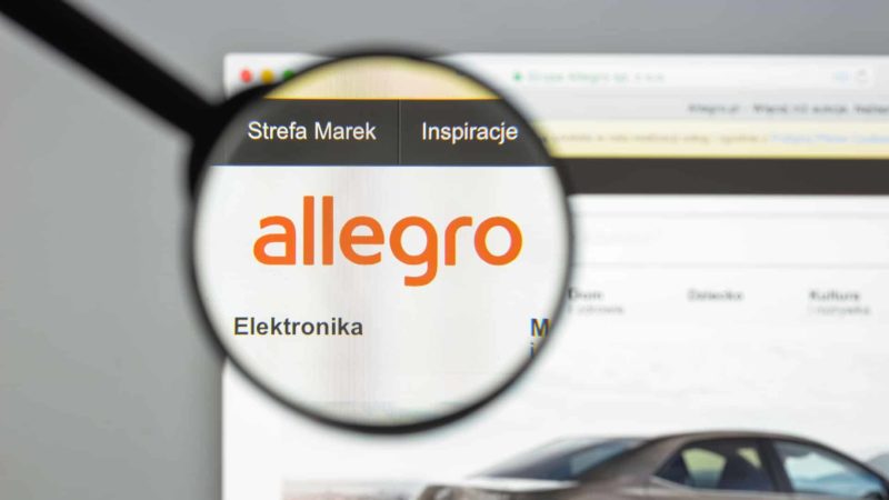 Безопасность и доверие покупателей: Как защитить себя и своих клиентов от мошенничества, следовать политикам Allegro и создать надежный бренд.