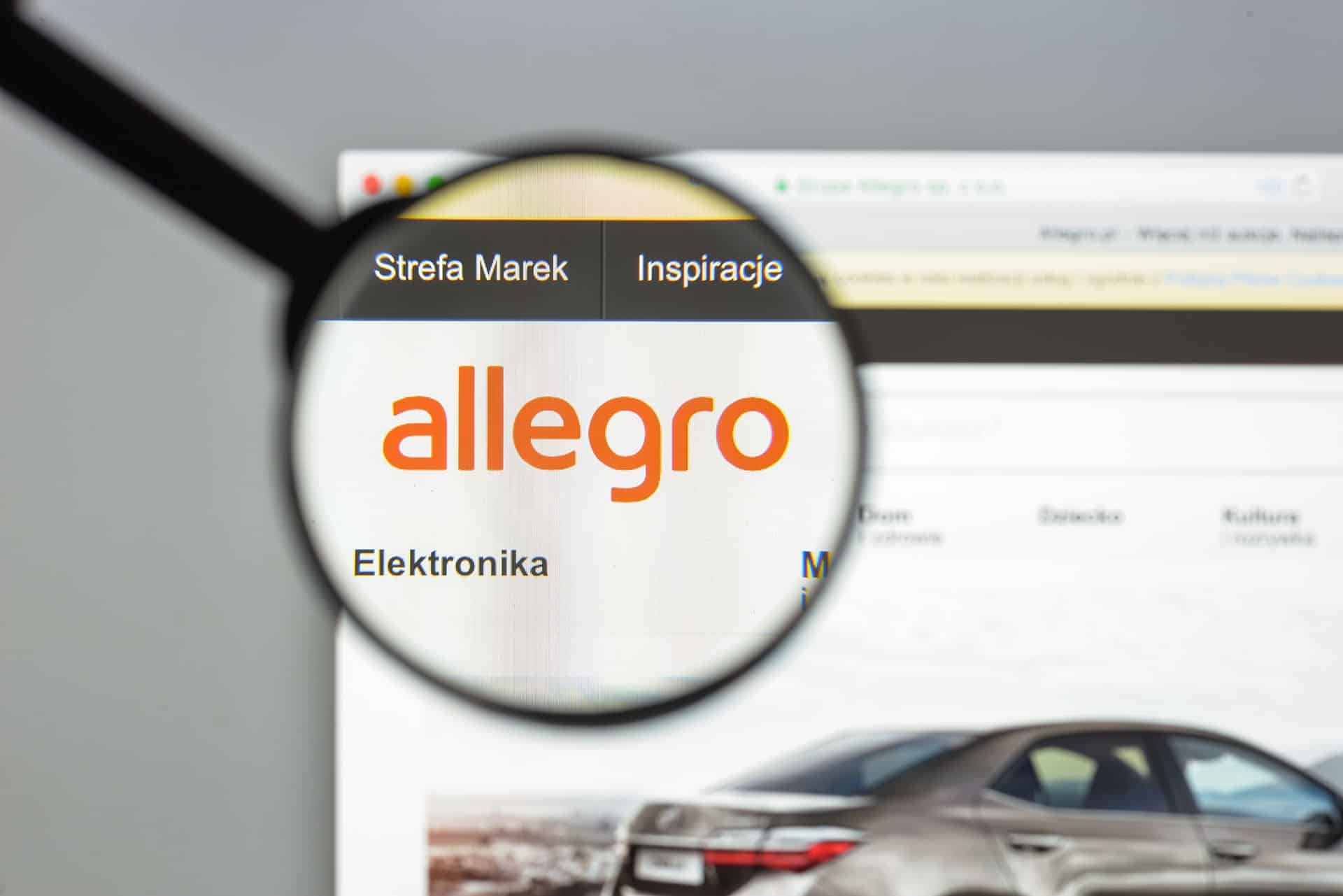 Безопасность и доверие покупателей: Как защитить себя и своих клиентов от мошенничества, следовать политикам Allegro и создать надежный бренд.