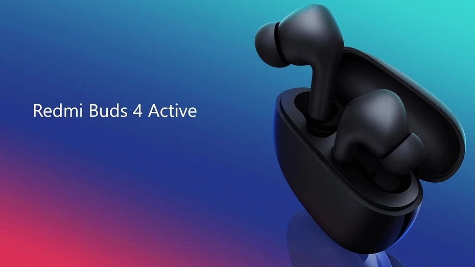 Новые Redmi Buds 4 Active: что в них особенного?