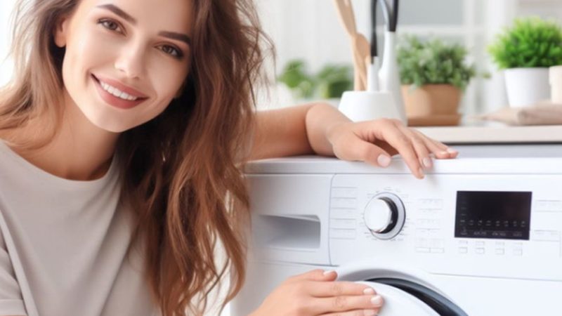 Советы экспертов по выбору идеальной стиральной машины
