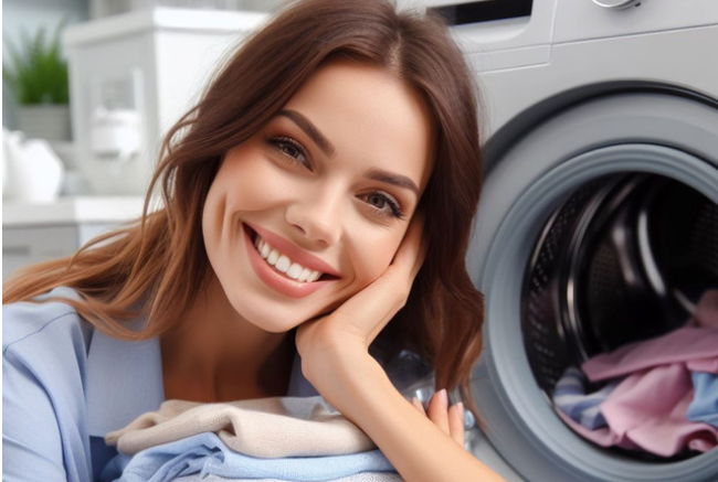 Посібник з купівлі пральної машини 2023: 4 найкращі моделі та найважливіші поради
